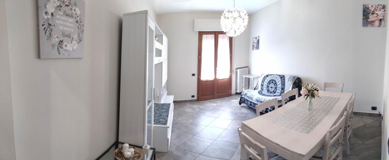 La Favola Mia Apartment Borgo a Buggiano Exterior photo
