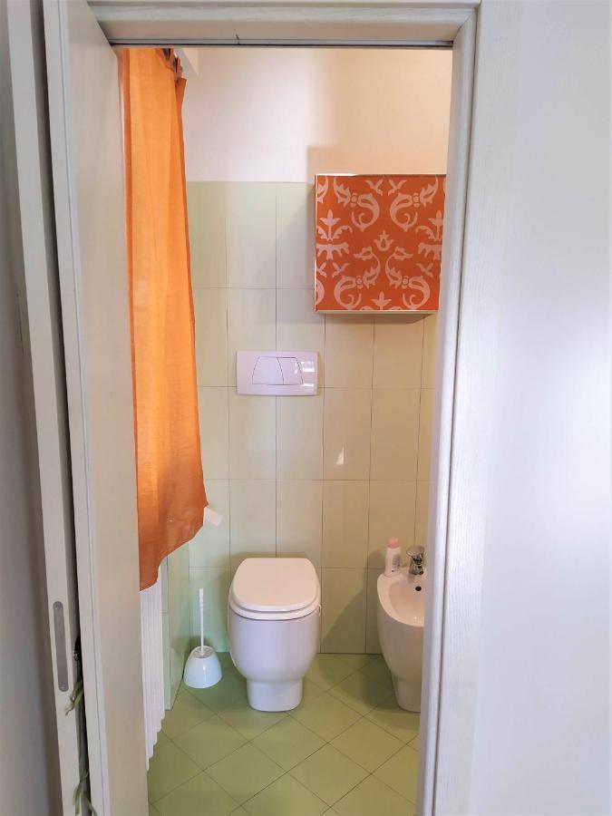 La Favola Mia Apartment Borgo a Buggiano Exterior photo